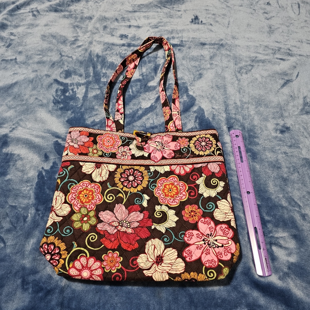 Vera Bradley Tote